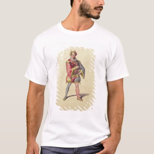 Rigoletto from Rigoletto T_Shirt