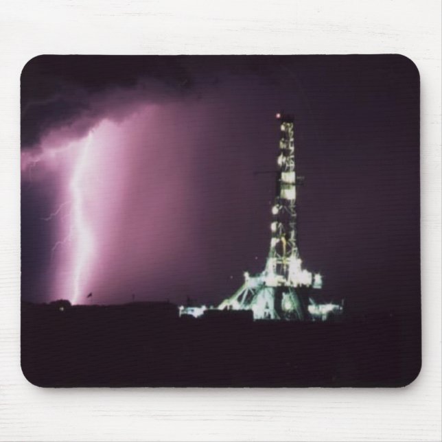 rigs mouse pad (Front)