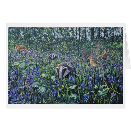 Rigsby wood cards (Front Horizontal)
