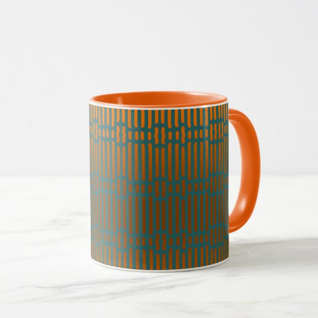 RIIHI MUG (Front Right)