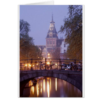 Rijksmuseum Cards