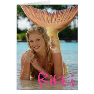 Rikki Cards