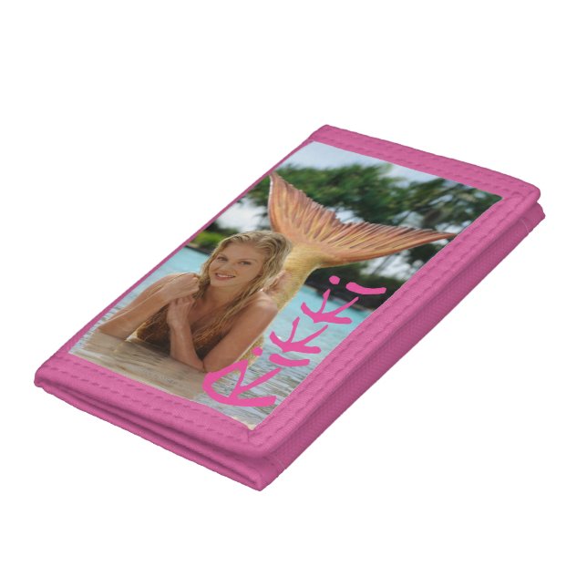 Rikki Tri-fold Wallet (Bottom)