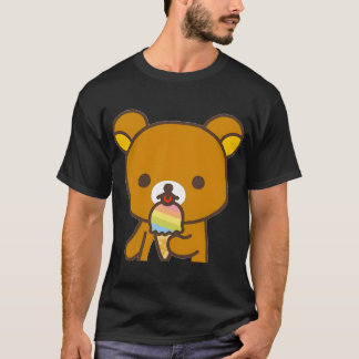 Rilakkuma Ice T-Shirt