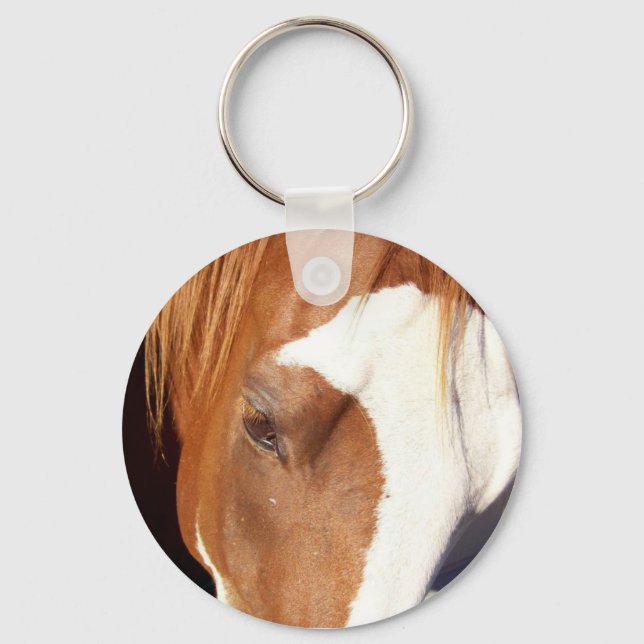 Riley Key Chain (Front)