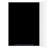 Rilke - Sketch Cards (Inside (Left))