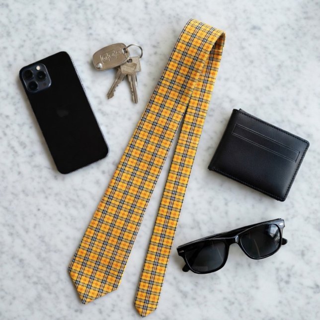 Rilla Plaid Tie (Creator Uploaded)