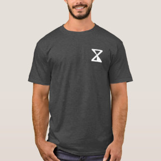 rils hourglass boy T-Shirt