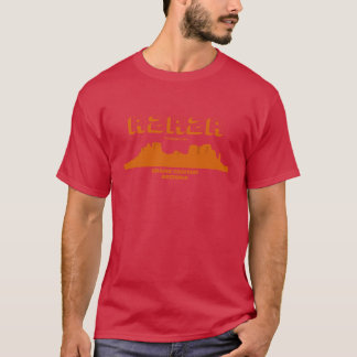 Rim 2 Rim 2 Rim Grand Canyon Arizona Oversized T-Shirt