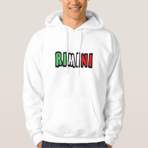 Rimini Hoodie