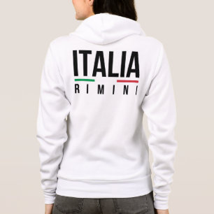 Rimini Italia Hoodie