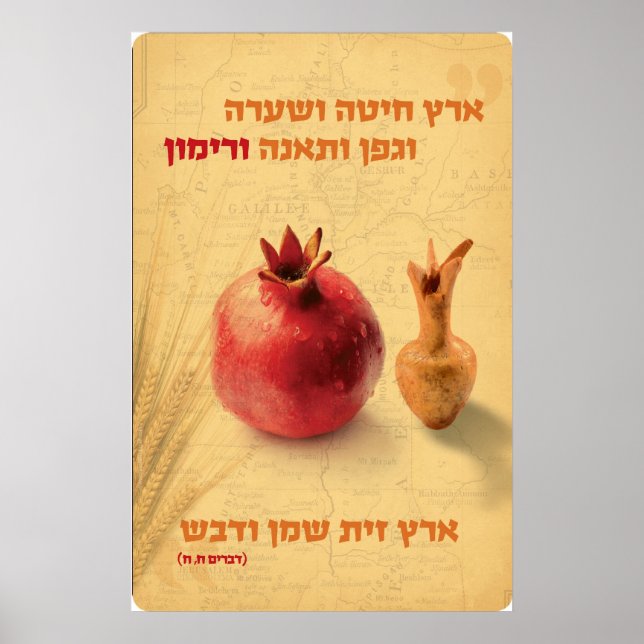 Rimon Poster (Front)