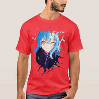 Rimuru Tempest 3 T-Shirt