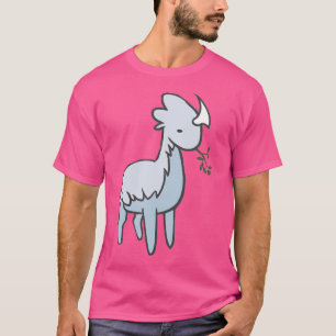 Rimworld Ate Without Table -3Thrumbo Rimworld T-Shirt