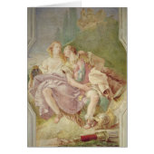 Rinaldo Enchanted by Armida (Front)