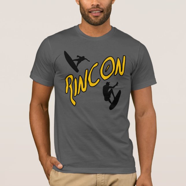 Rincon T-Shirt (Front)