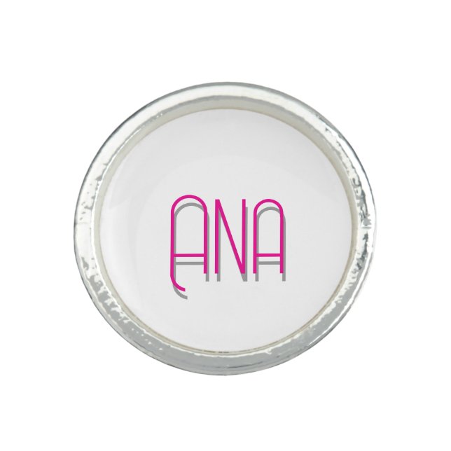 Ring (Front)