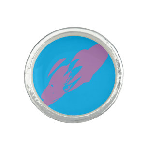 RING ART AND DESIGN STYLE