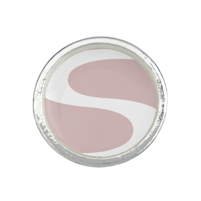 RING ART STYLE DESIGN (Front)