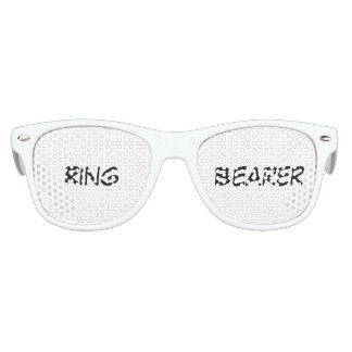 "Ring Bearer" Party Shades