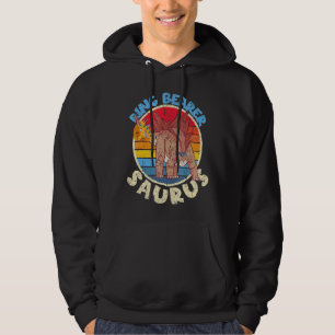 Ring Bearer Saurus I Stegosaurus Stenops I Family Hoodie
