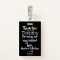 Ring Bearer Security Badge
