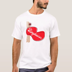 Ring Bearer T-shirt