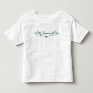 Ring Bearer T-shirt