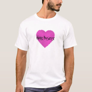 Ring Bearer T-Shirt