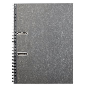 Ring Binder Notebook by UDDesign at Zazzle