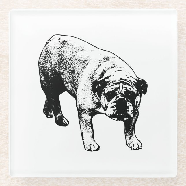 Ring-Free Cheer Coaster (Front)