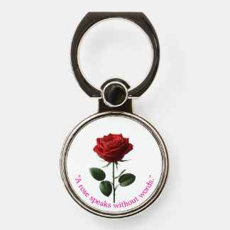 Ring Holder
