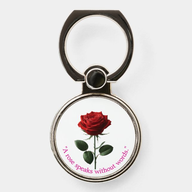 Ring Holder (Front)