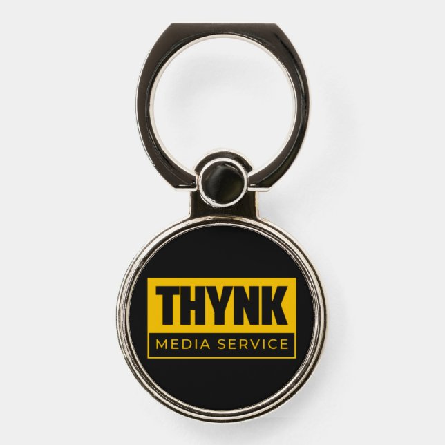 Ring Holder (Front)