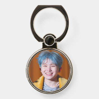 RING HOLDER | HAPPY | KPOP SEVENTEEN | WOOZI