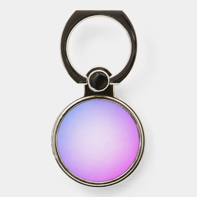 RING HOLDER PHONE GRIP ART AND DESIGN (Front)