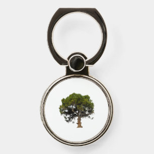 RING HOLDER PHONE GRIP ART AND DESIGN