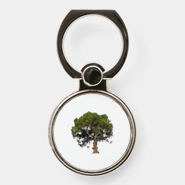 RING HOLDER PHONE GRIP ART AND DESIGN (Front)