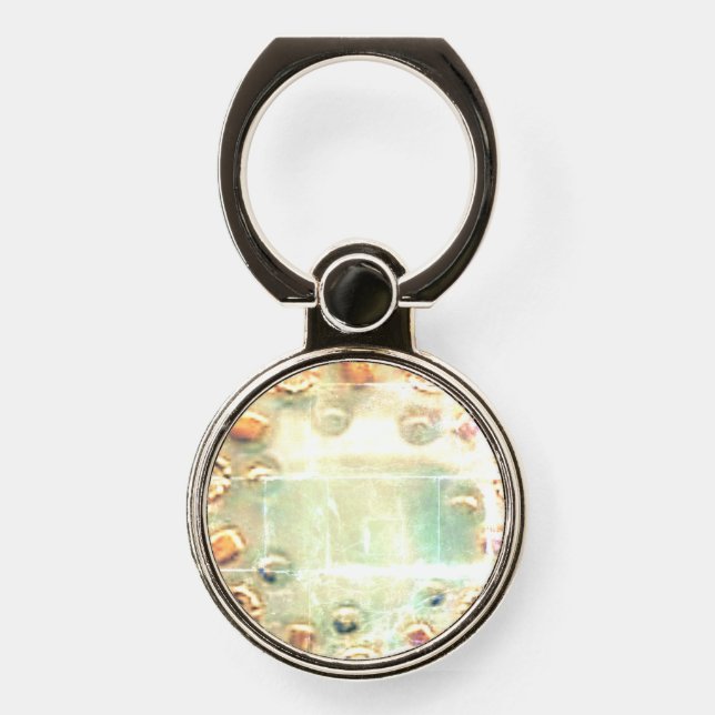 RING HOLDER PHONE GRIP STYLE DESIGN (Front)