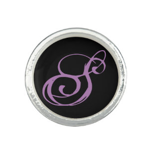 RING  LETTER ART AND DESIGN 