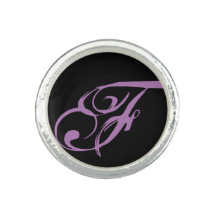 RING  LETTER ART AND DESIGN 