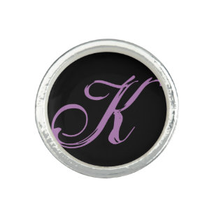 RING  LETTER ART AND DESIGN 