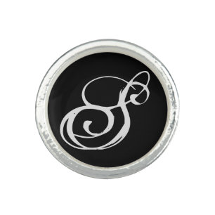 RING LETTER ART AND DESIGN