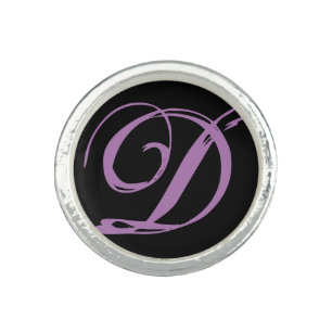 RING  LETTER ART AND DESIGN 