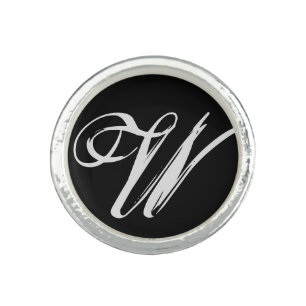 RING LETTER ART AND DESIGN