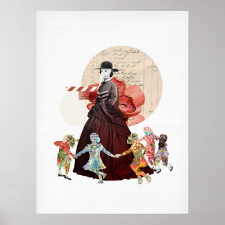 Ring-o-Ring-o-Rosy (The Myth) Poster