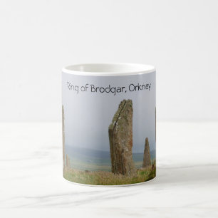 Ring of Brodgar Mug