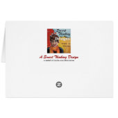 Ring of Fire Cards (Back Horizontal)