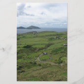 Ring Of Kerry Ireland Irish Ocean View (Front)