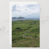 Ring Of Kerry Ireland Irish Ocean View (Front/Back)